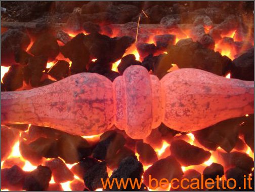Caratteristiche del ferro
